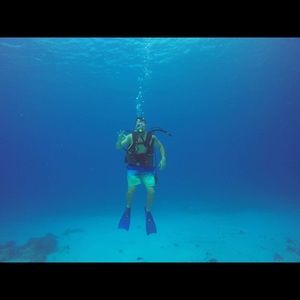 Meet your Posher, Blake